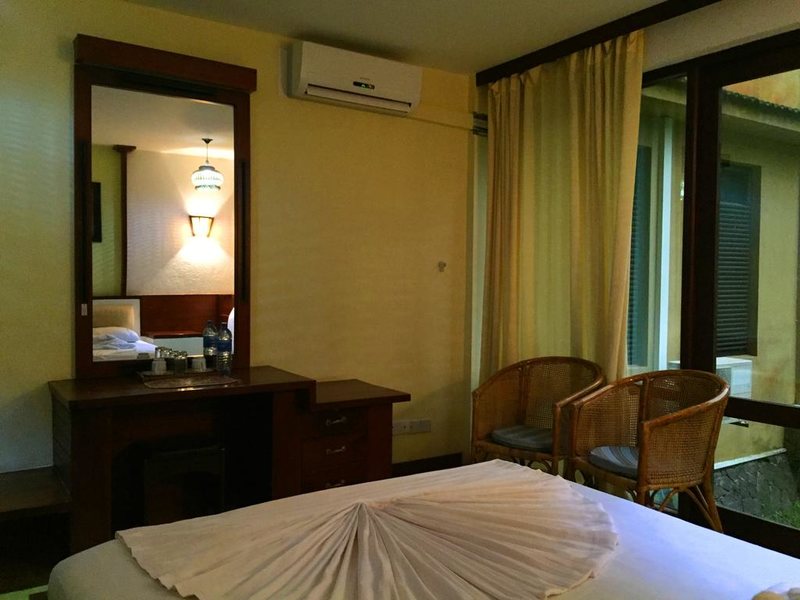 Ocean Dreams Hotel 108176