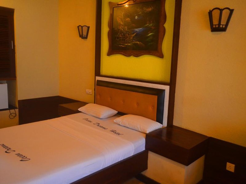 Ocean Dreams Hotel 108179