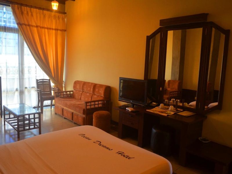 Ocean Dreams Hotel 108182