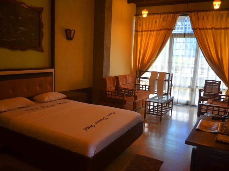 Ocean Dreams Hotel 108183