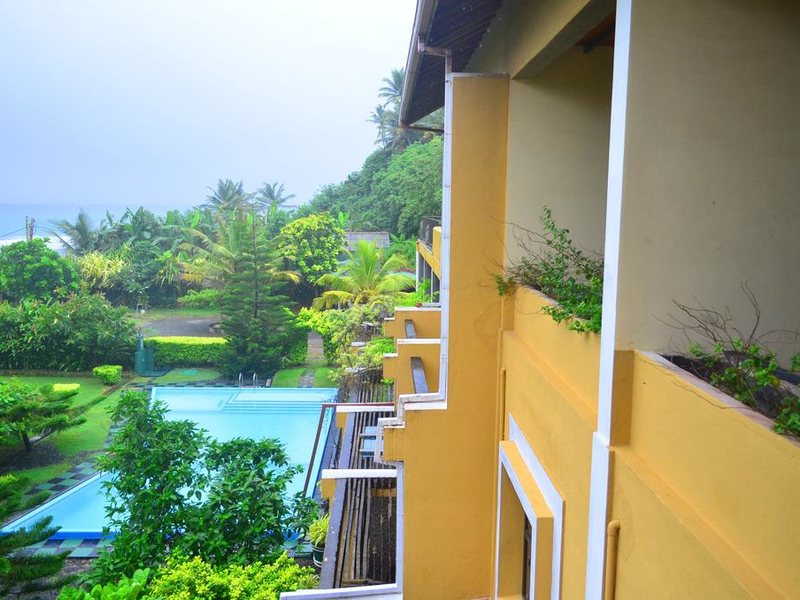 Ocean Dreams Hotel 108184