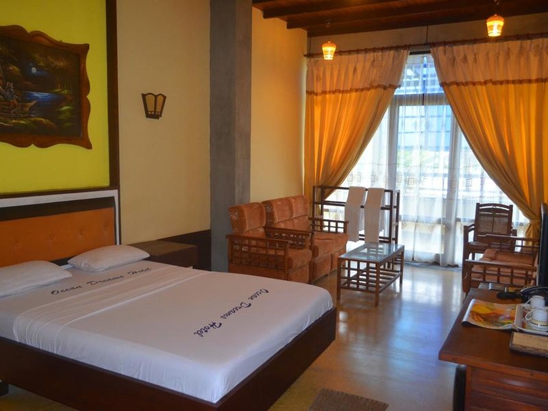 Ocean Dreams Hotel 108186