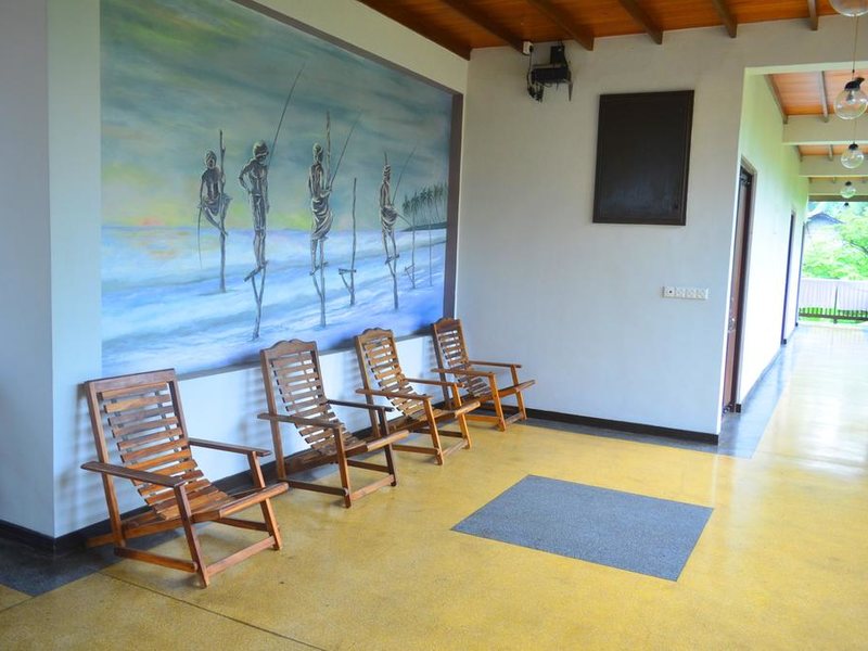 Ocean Dreams Hotel 108187