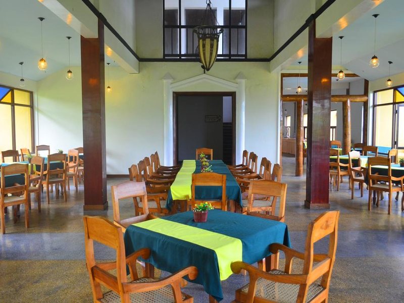 Ocean Dreams Hotel 108188