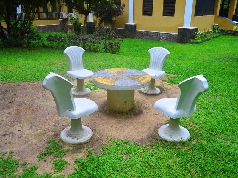 Ocean Dreams Hotel 108190