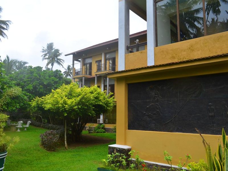 Ocean Dreams Hotel 108191