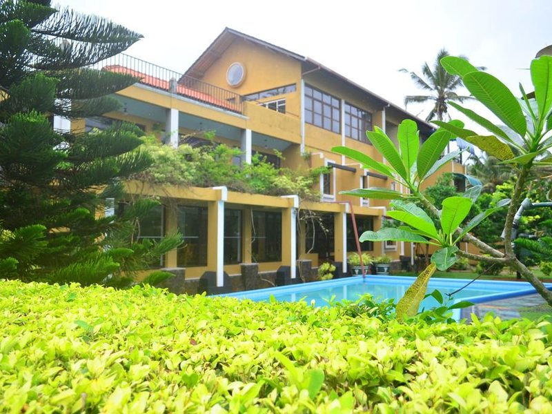 Ocean Dreams Hotel 108192