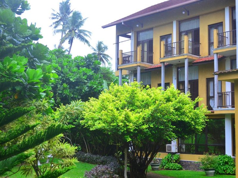 Ocean Dreams Hotel 108193