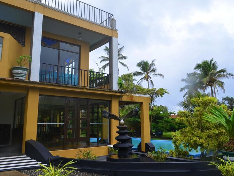 Ocean Dreams Hotel 108194