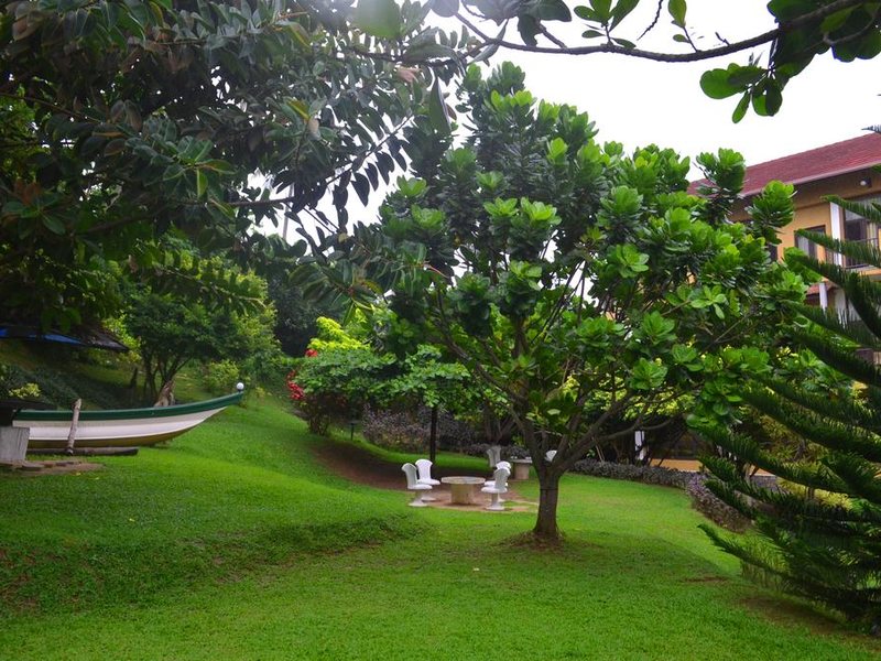 Ocean Dreams Hotel 108195