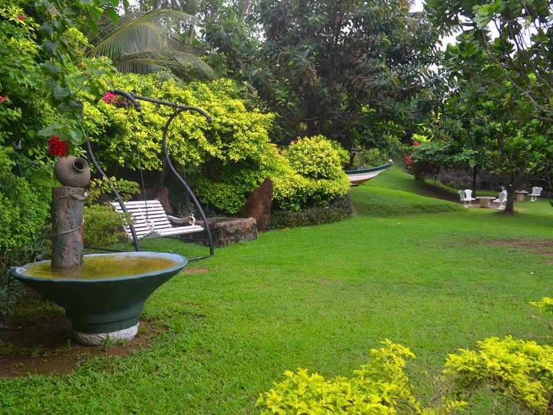 Ocean Dreams Hotel 108196