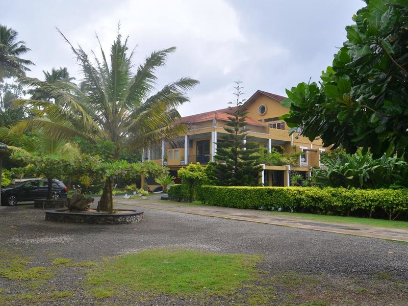 Ocean Dreams Hotel 108197