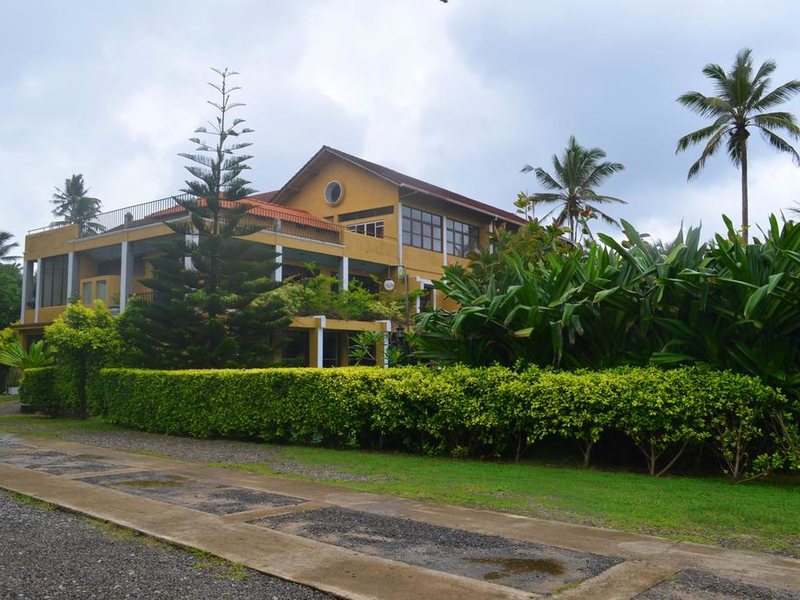 Ocean Dreams Hotel 108198