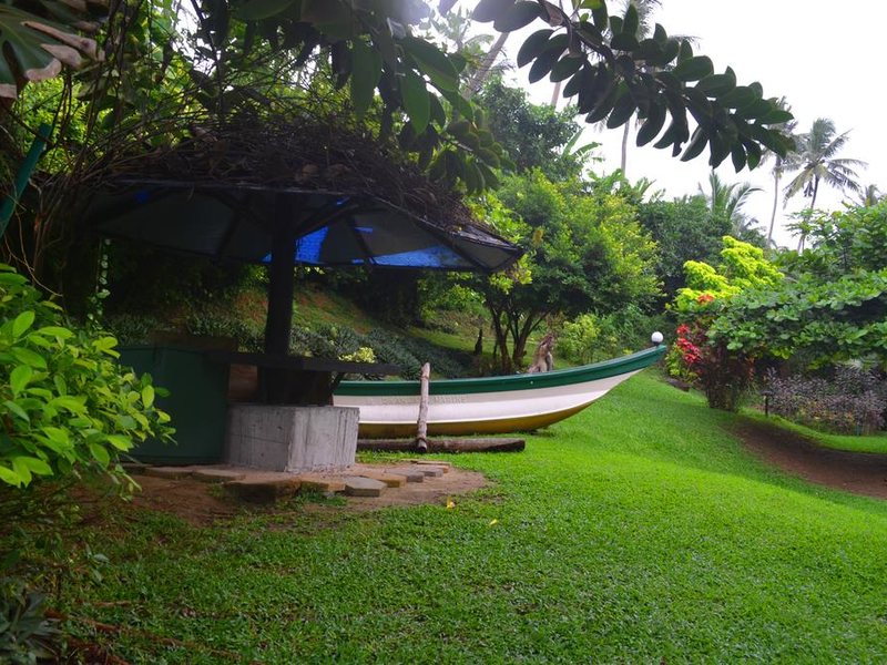 Ocean Dreams Hotel 108199