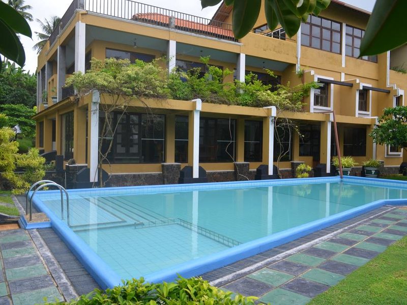 Ocean Dreams Hotel 108200