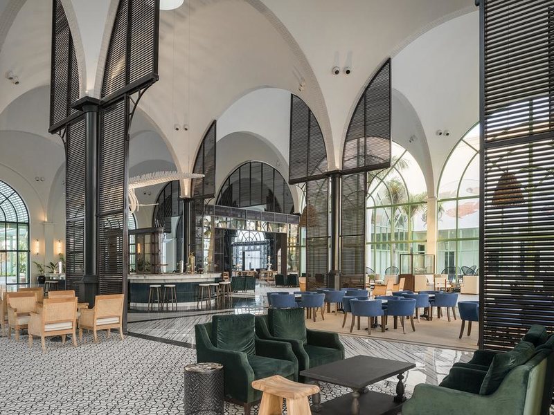 Ocean El Faro 292660