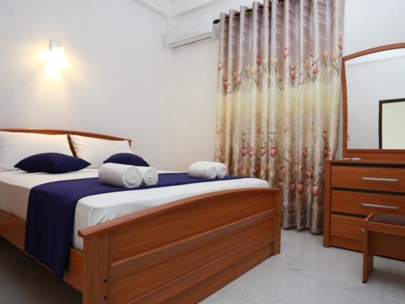 Ocean Glory Hotel 131394