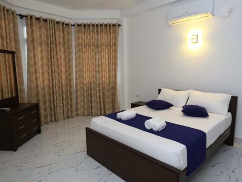 Ocean Glory Hotel 131395