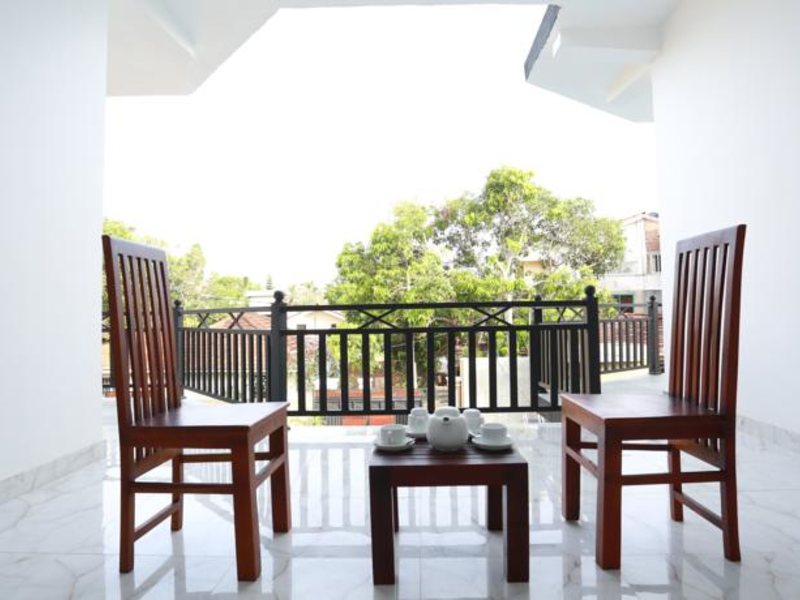 Ocean Glory Hotel 131397