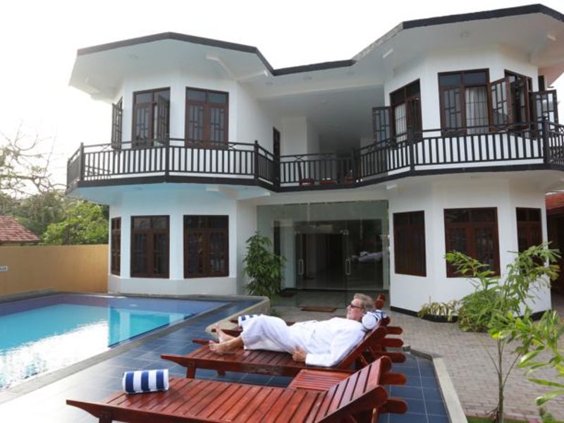 Ocean Glory Hotel 131398