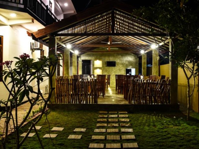 Ocean Glory Hotel 131401