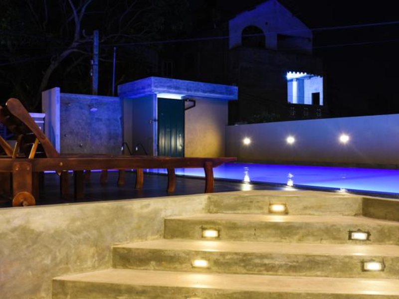 Ocean Glory Hotel 131402