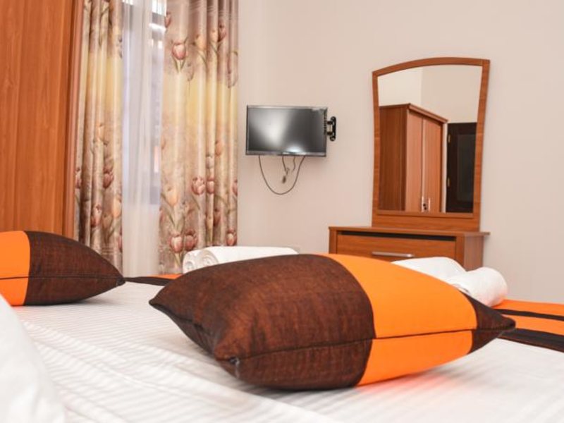 Ocean Glory Hotel 131403