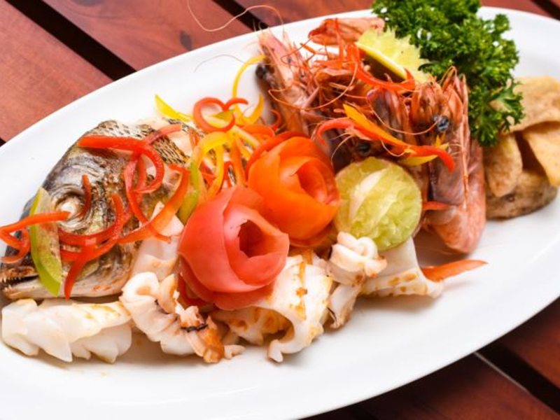 Ocean Glory Hotel 131404