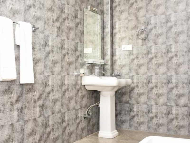 Ocean Glory Hotel 131405