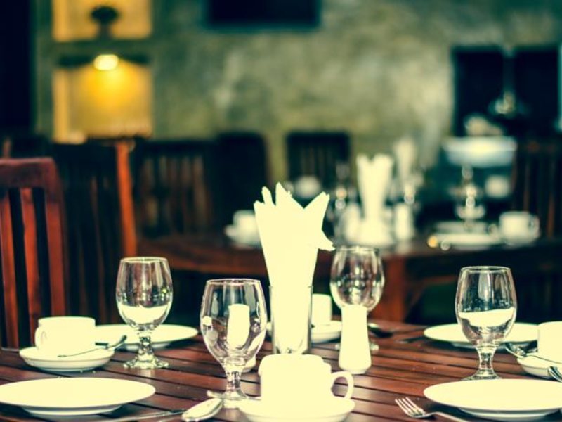 Ocean Glory Hotel 131411