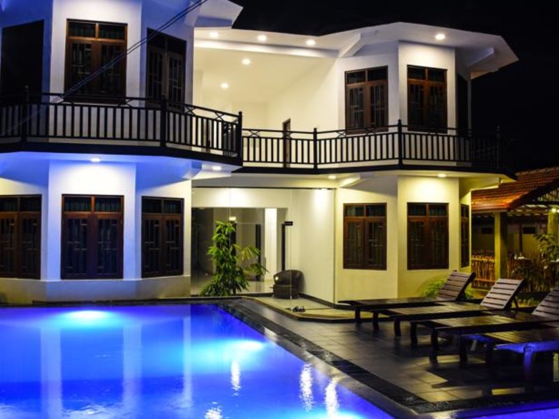 Ocean Glory Hotel 131412