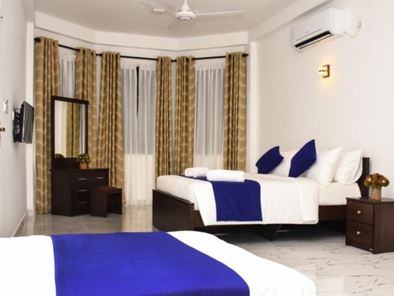 Ocean Glory Hotel 131414