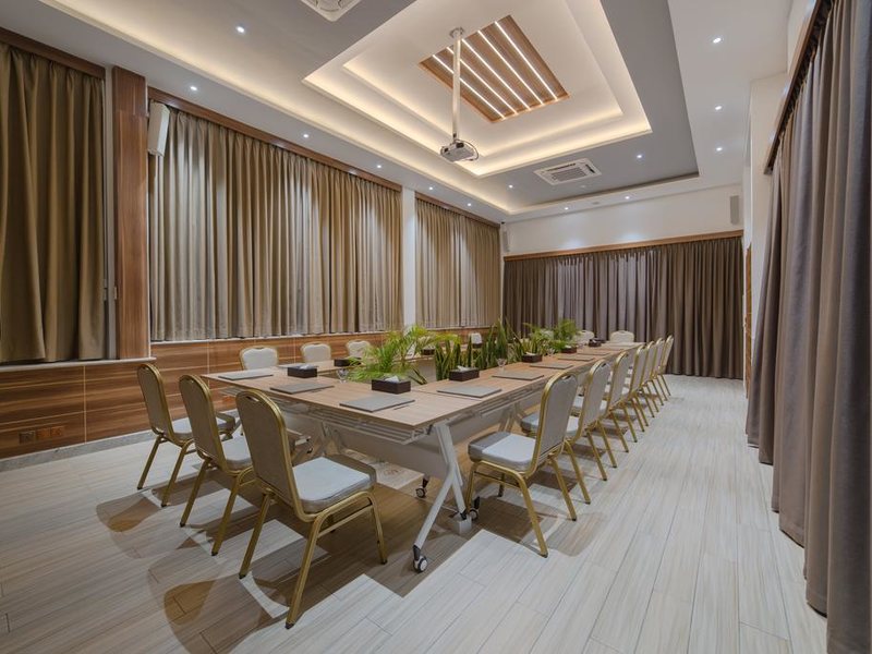 Ocean Grand at Hulhumale Hotel 325251