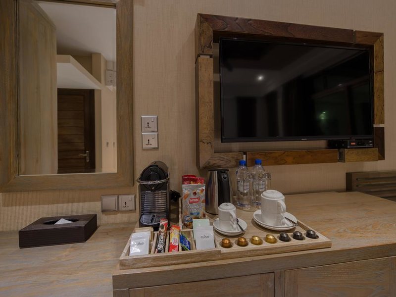 Ocean Grand at Hulhumale Hotel 325258