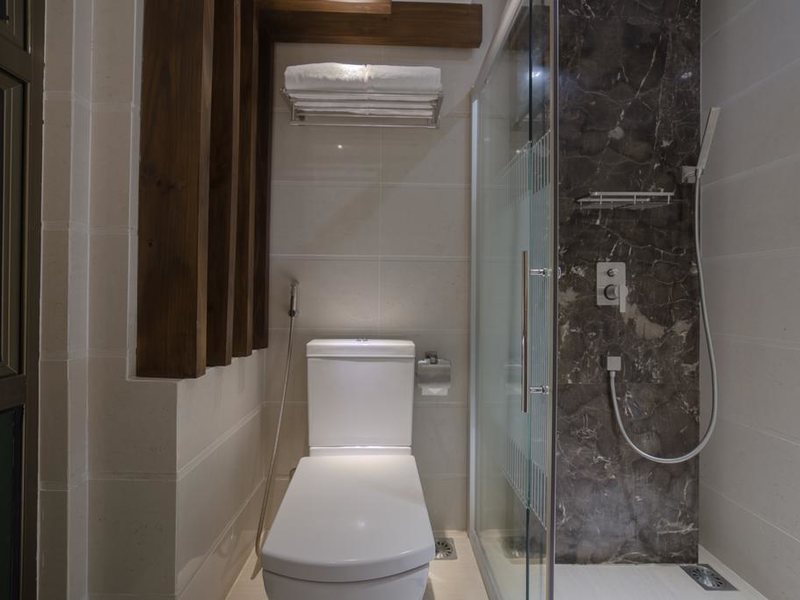 Ocean Grand at Hulhumale Hotel 325260