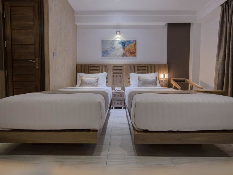 Ocean Grand at Hulhumale Hotel 325261