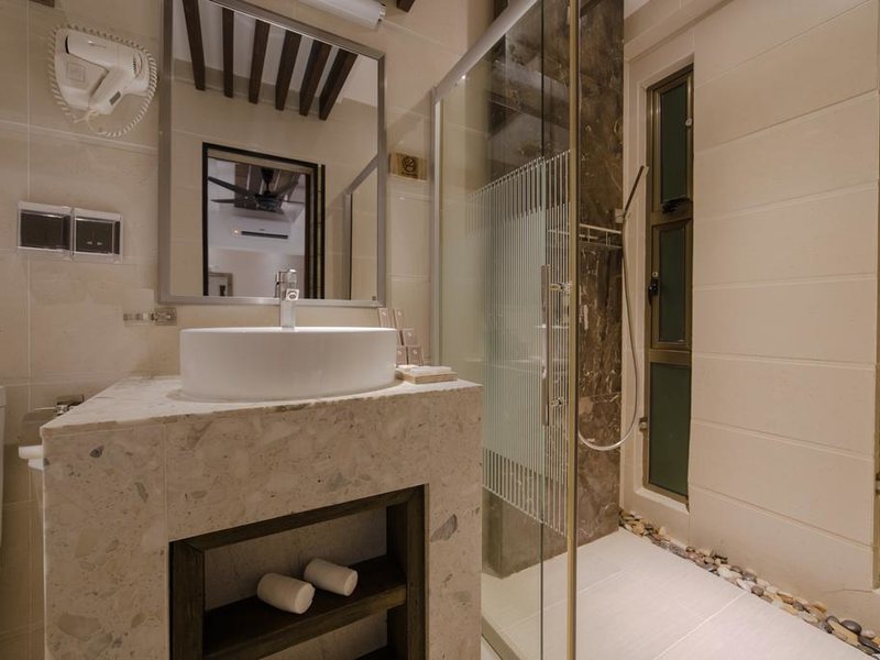 Ocean Grand at Hulhumale Hotel 325262