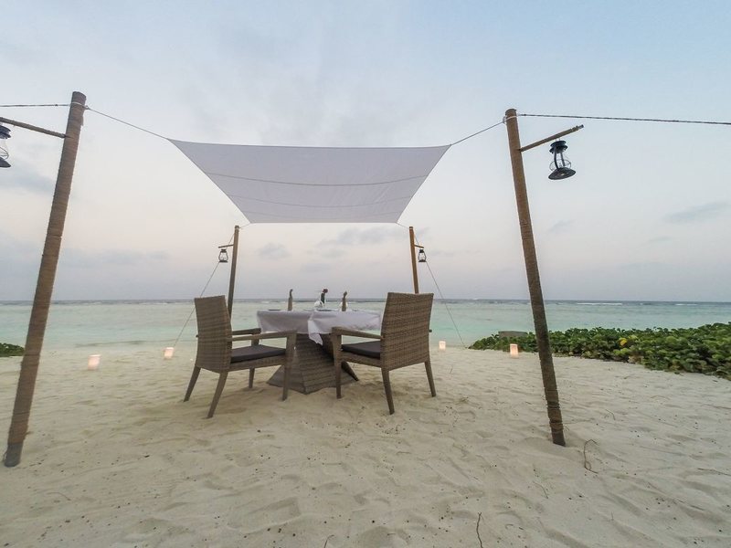 Ocean Grand at Hulhumale Hotel 325263