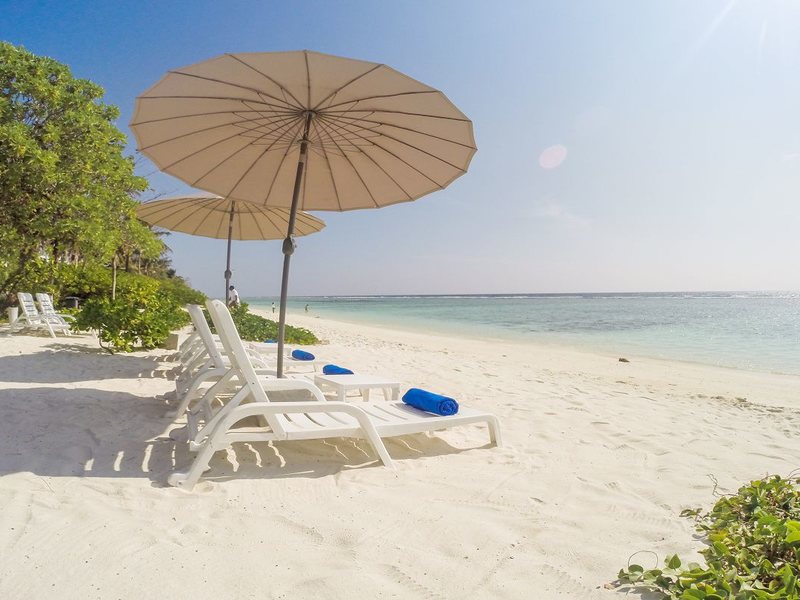 Ocean Grand at Hulhumale Hotel 325264