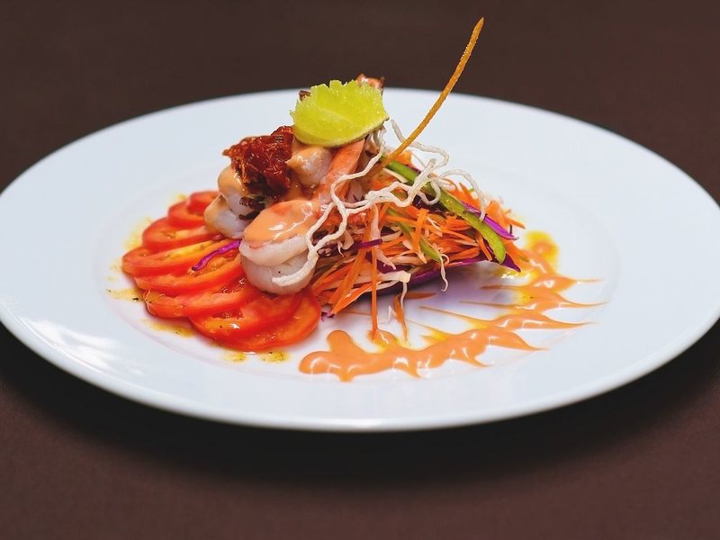 Ocean Grand at Hulhumale Hotel 325268