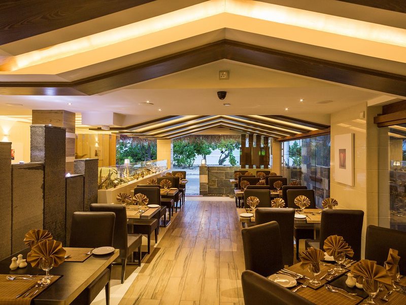 Ocean Grand at Hulhumale Hotel 325270