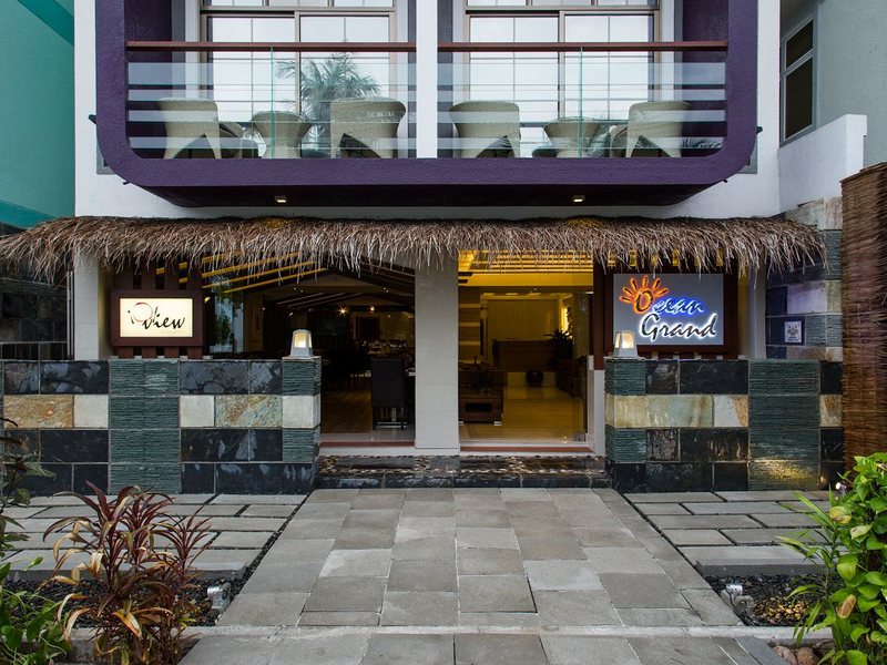 Ocean Grand at Hulhumale Hotel 325273