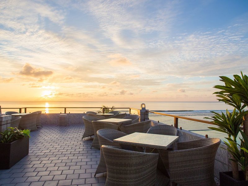 Ocean Grand at Hulhumale Hotel 325276