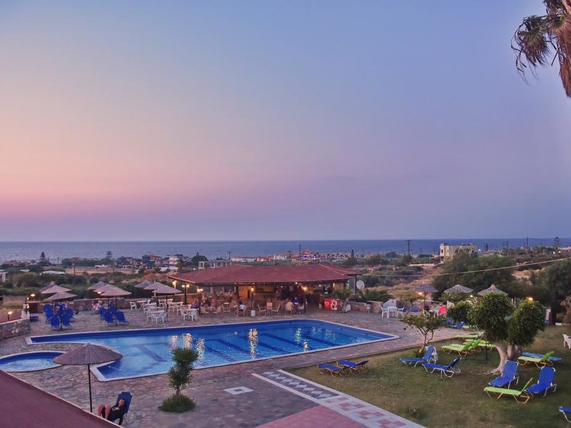 Ocean Heights View Hotel 285646