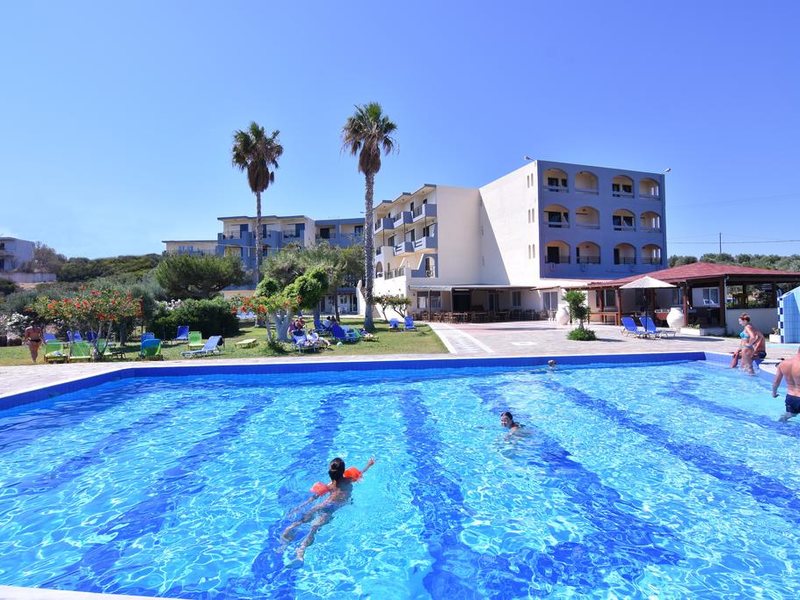 Ocean Heights View Hotel 285650