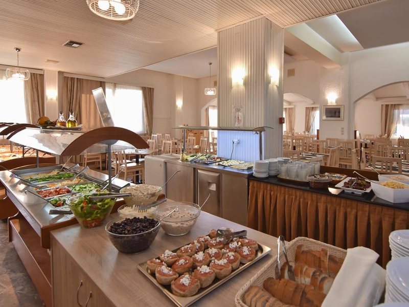 Ocean Heights View Hotel 285657