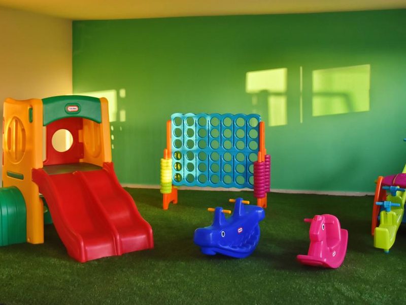 Ocean Heights View Hotel 285658