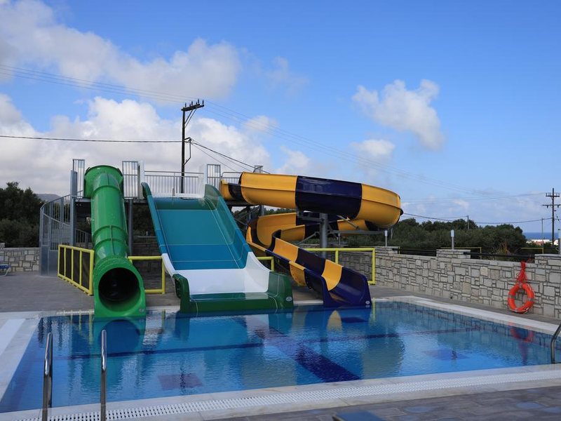 Ocean Heights View Hotel 285663