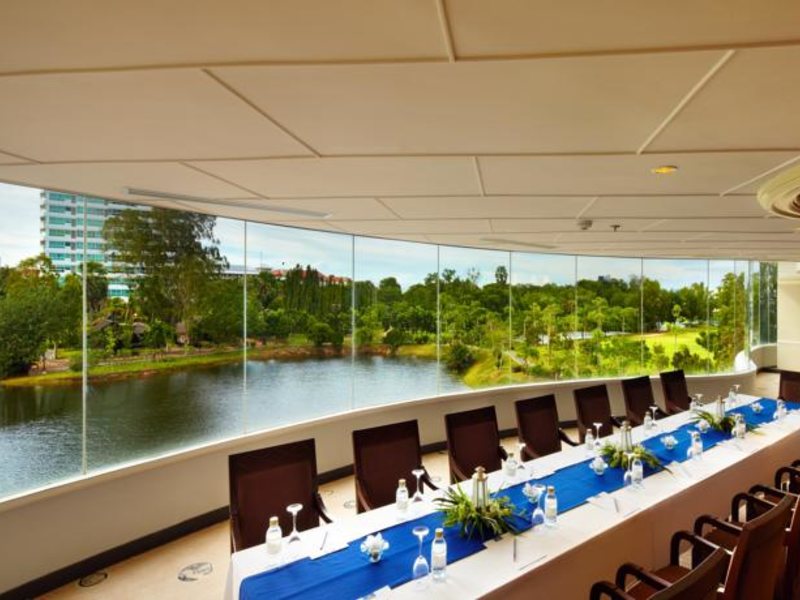 Ocean Marina Yacht Club 142974