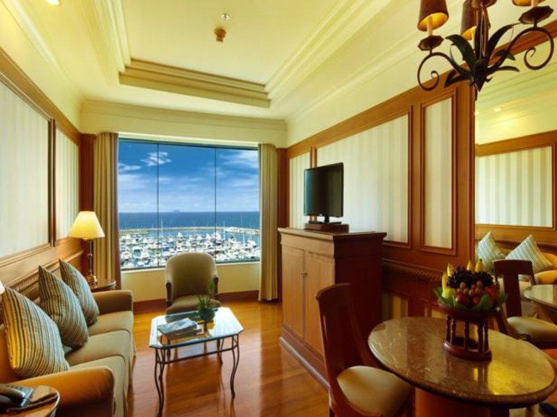 Ocean Marina Yacht Club 142976